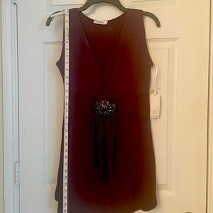 NWT Vertigo tunic or mini dress?